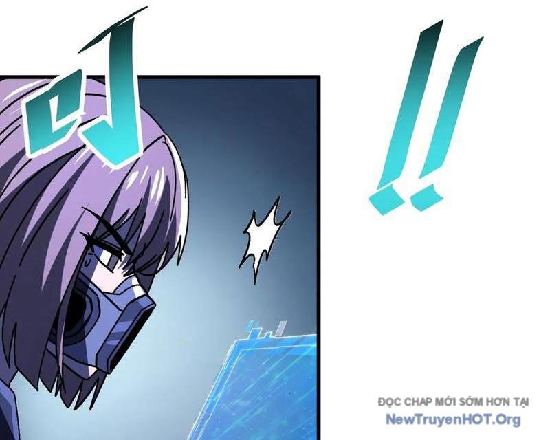 Dị Biến Giáng Lâm Nhân Gian: Kế Hoạch Thanh Trừ Người Chơi - Chapter 32 - Page 40