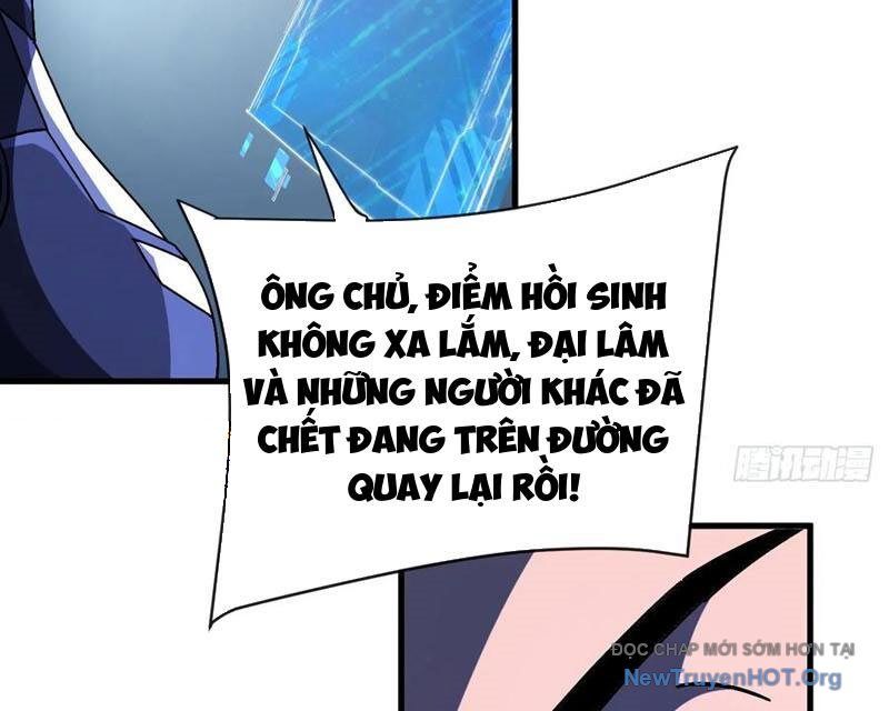 Dị Biến Giáng Lâm Nhân Gian: Kế Hoạch Thanh Trừ Người Chơi - Chapter 32 - Page 41
