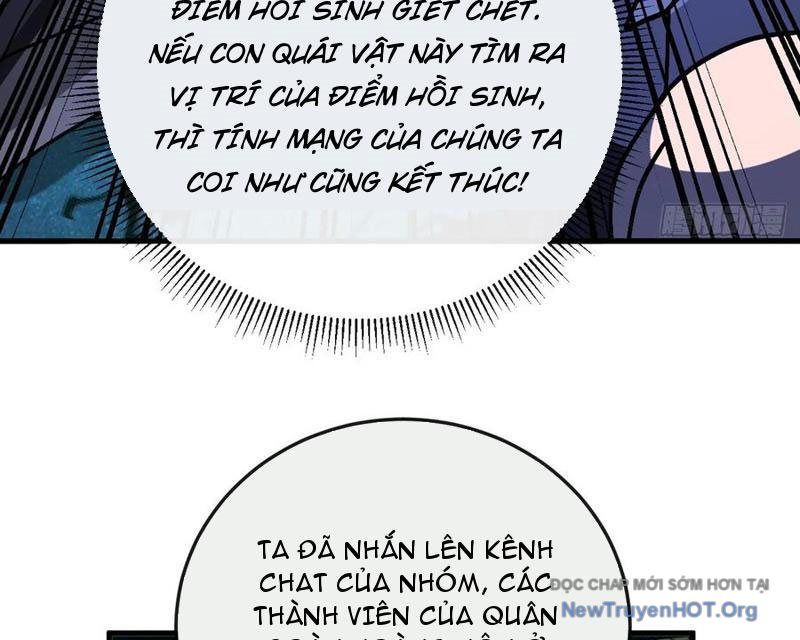 Dị Biến Giáng Lâm Nhân Gian: Kế Hoạch Thanh Trừ Người Chơi - Chapter 32 - Page 46