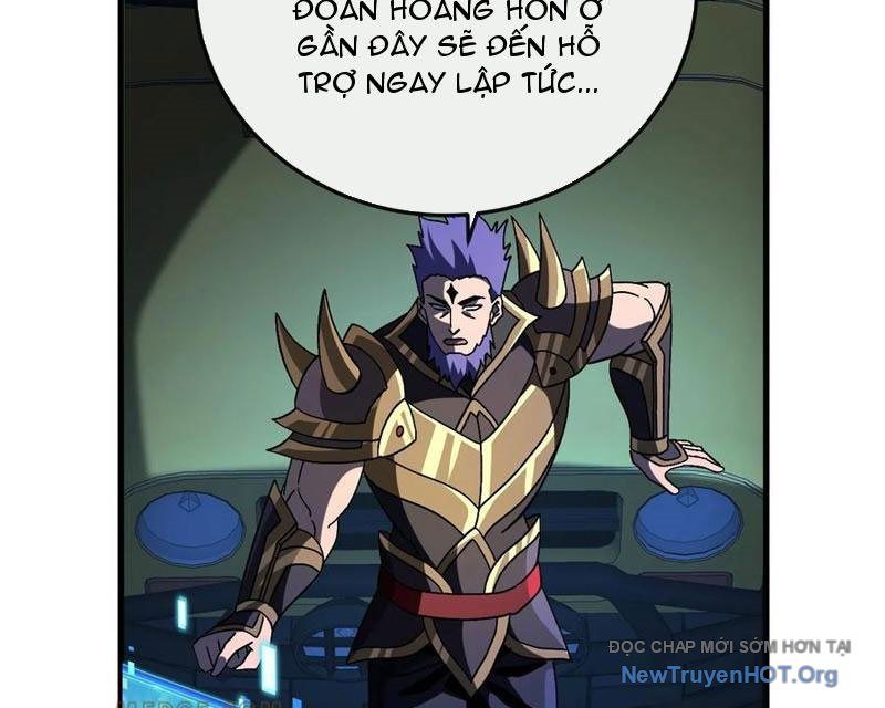 Dị Biến Giáng Lâm Nhân Gian: Kế Hoạch Thanh Trừ Người Chơi - Chapter 32 - Page 47