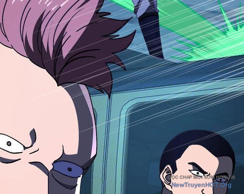 Dị Biến Giáng Lâm Nhân Gian: Kế Hoạch Thanh Trừ Người Chơi - Chapter 32 - Page 5