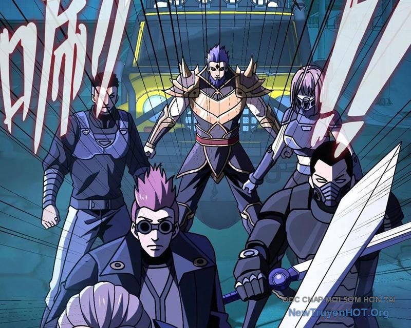 Dị Biến Giáng Lâm Nhân Gian: Kế Hoạch Thanh Trừ Người Chơi - Chapter 32 - Page 73