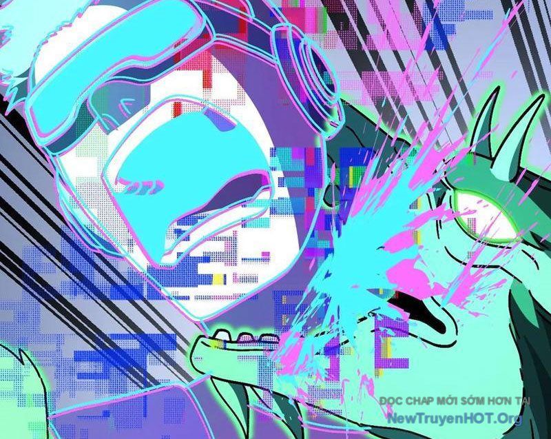 Dị Biến Giáng Lâm Nhân Gian: Kế Hoạch Thanh Trừ Người Chơi - Chapter 32 - Page 8