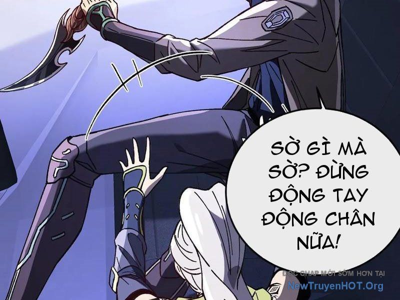 Dị Biến Giáng Lâm Nhân Gian: Kế Hoạch Thanh Trừ Người Chơi - Chapter 33 - Page 110