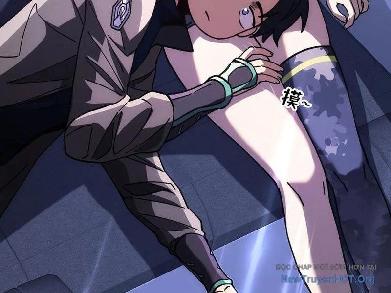 Dị Biến Giáng Lâm Nhân Gian: Kế Hoạch Thanh Trừ Người Chơi - Chapter 33 - Page 12