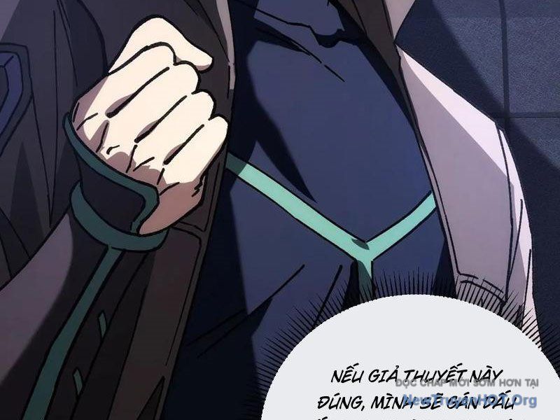 Dị Biến Giáng Lâm Nhân Gian: Kế Hoạch Thanh Trừ Người Chơi - Chapter 33 - Page 26