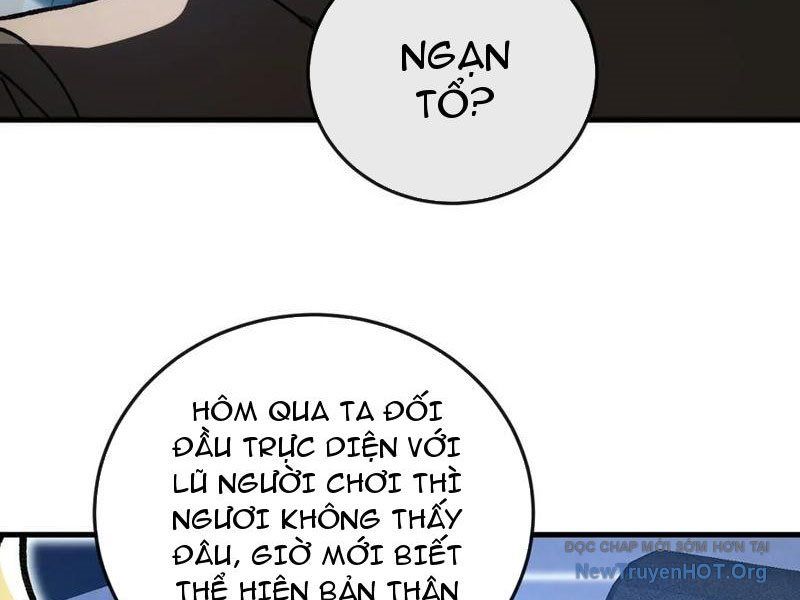Dị Biến Giáng Lâm Nhân Gian: Kế Hoạch Thanh Trừ Người Chơi - Chapter 33 - Page 33