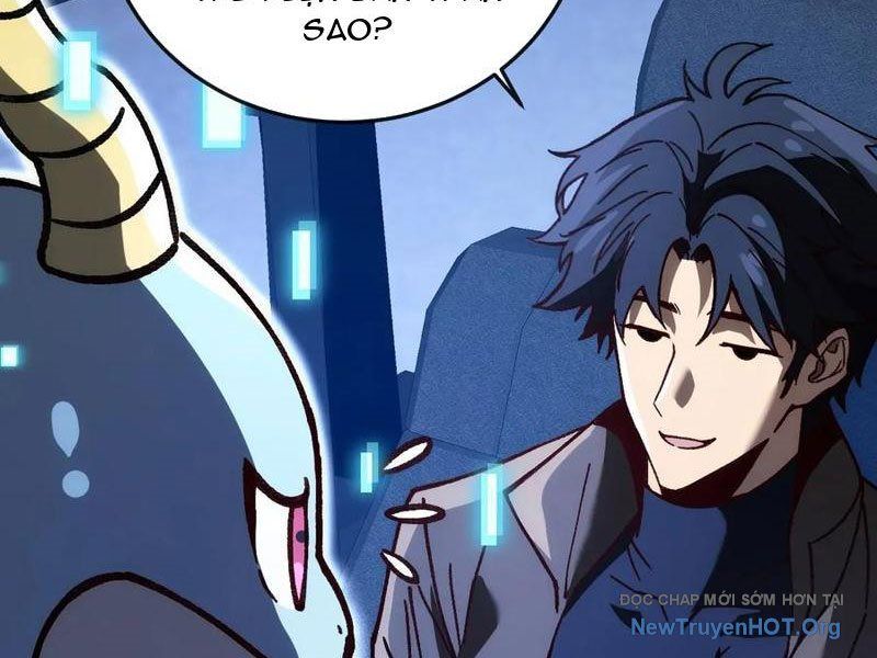 Dị Biến Giáng Lâm Nhân Gian: Kế Hoạch Thanh Trừ Người Chơi - Chapter 33 - Page 34