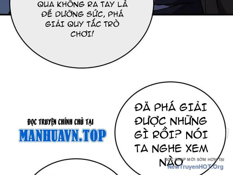 Dị Biến Giáng Lâm Nhân Gian: Kế Hoạch Thanh Trừ Người Chơi - Chapter 33 - Page 36