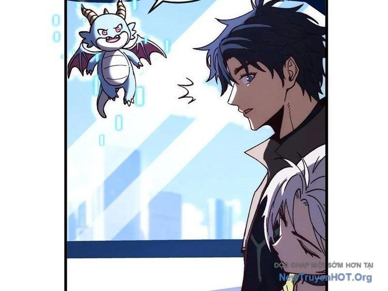 Dị Biến Giáng Lâm Nhân Gian: Kế Hoạch Thanh Trừ Người Chơi - Chapter 33 - Page 38