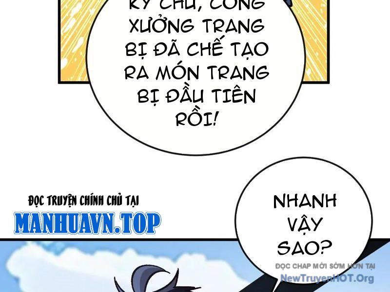 Dị Biến Giáng Lâm Nhân Gian: Kế Hoạch Thanh Trừ Người Chơi - Chapter 33 - Page 94