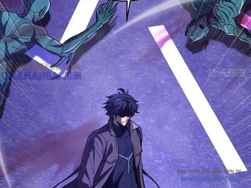 Dị Biến Giáng Lâm Nhân Gian: Kế Hoạch Thanh Trừ Người Chơi - Chapter 34 - Page 111