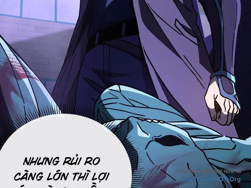 Dị Biến Giáng Lâm Nhân Gian: Kế Hoạch Thanh Trừ Người Chơi - Chapter 34 - Page 132