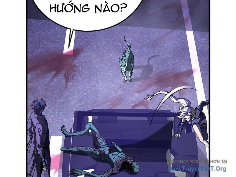 Dị Biến Giáng Lâm Nhân Gian: Kế Hoạch Thanh Trừ Người Chơi - Chapter 34 - Page 134