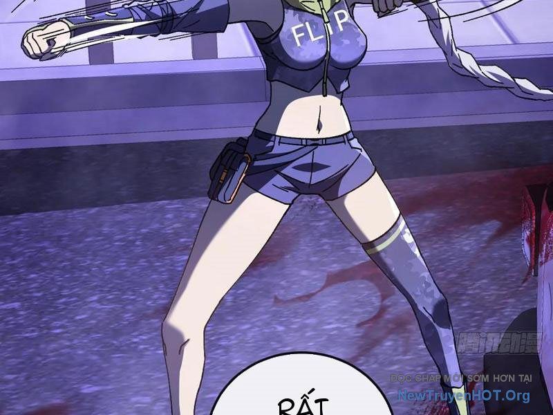 Dị Biến Giáng Lâm Nhân Gian: Kế Hoạch Thanh Trừ Người Chơi - Chapter 34 - Page 141