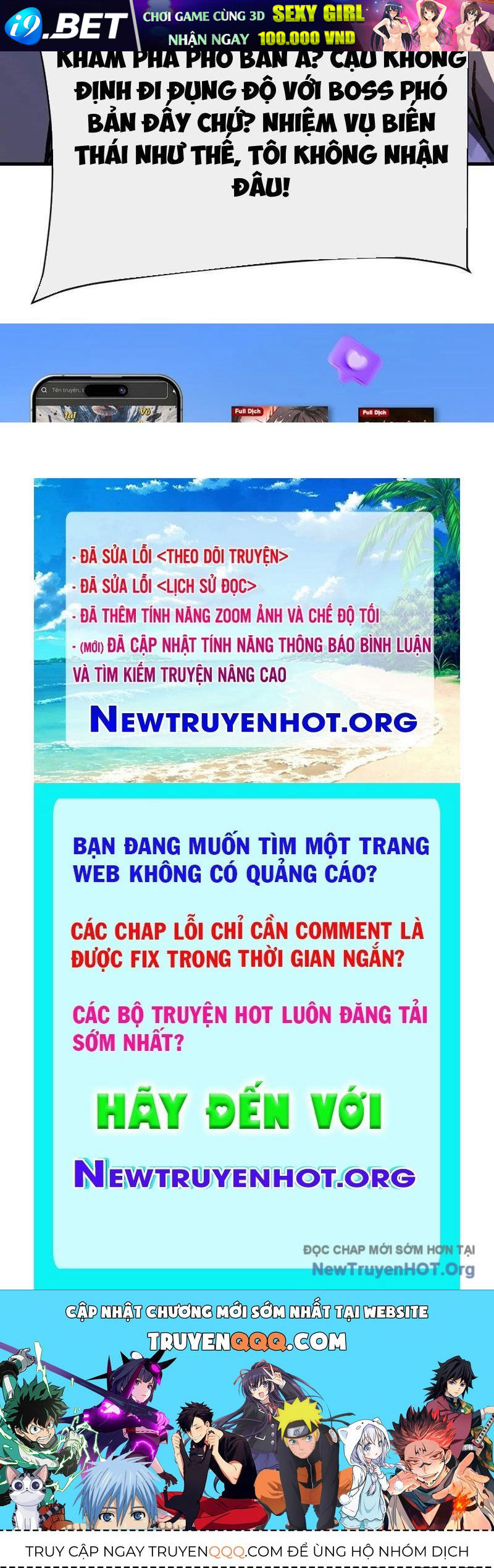 Dị Biến Giáng Lâm Nhân Gian: Kế Hoạch Thanh Trừ Người Chơi - Chapter 34 - Page 156