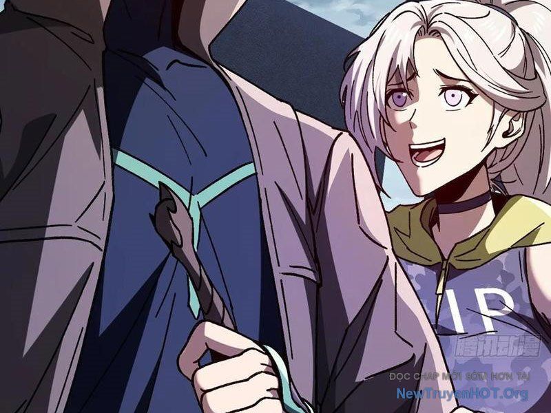 Dị Biến Giáng Lâm Nhân Gian: Kế Hoạch Thanh Trừ Người Chơi - Chapter 34 - Page 17