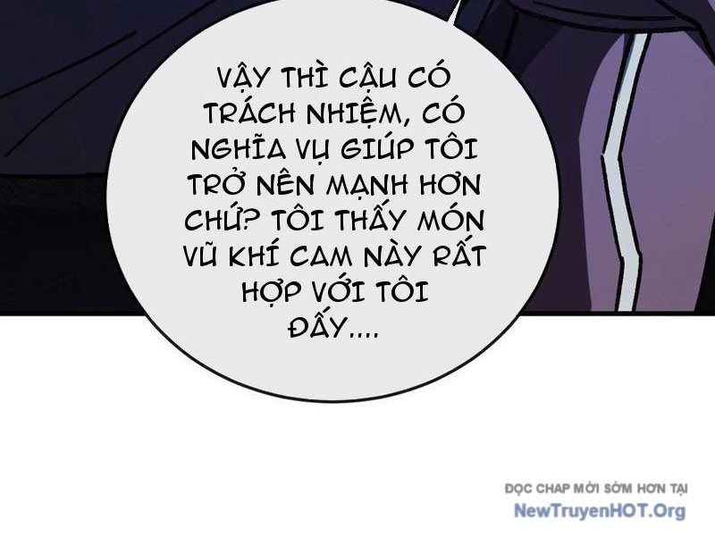 Dị Biến Giáng Lâm Nhân Gian: Kế Hoạch Thanh Trừ Người Chơi - Chapter 34 - Page 19