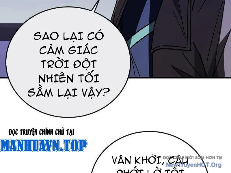 Dị Biến Giáng Lâm Nhân Gian: Kế Hoạch Thanh Trừ Người Chơi - Chapter 34 - Page 22