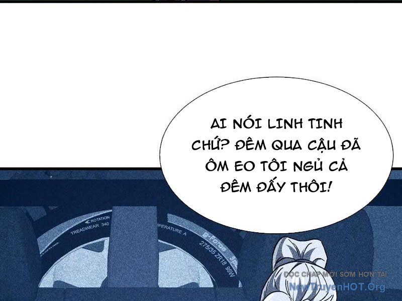 Dị Biến Giáng Lâm Nhân Gian: Kế Hoạch Thanh Trừ Người Chơi - Chapter 34 - Page 4