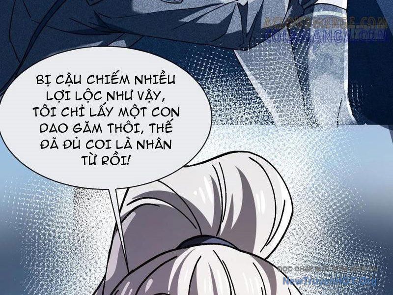 Dị Biến Giáng Lâm Nhân Gian: Kế Hoạch Thanh Trừ Người Chơi - Chapter 34 - Page 6