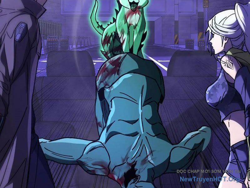 Dị Biến Giáng Lâm Nhân Gian: Kế Hoạch Thanh Trừ Người Chơi - Chapter 34 - Page 66