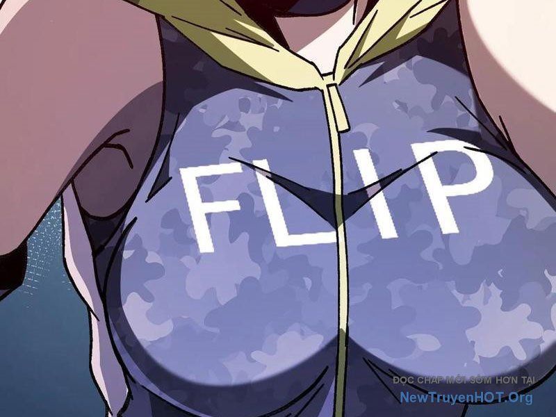 Dị Biến Giáng Lâm Nhân Gian: Kế Hoạch Thanh Trừ Người Chơi - Chapter 34 - Page 8