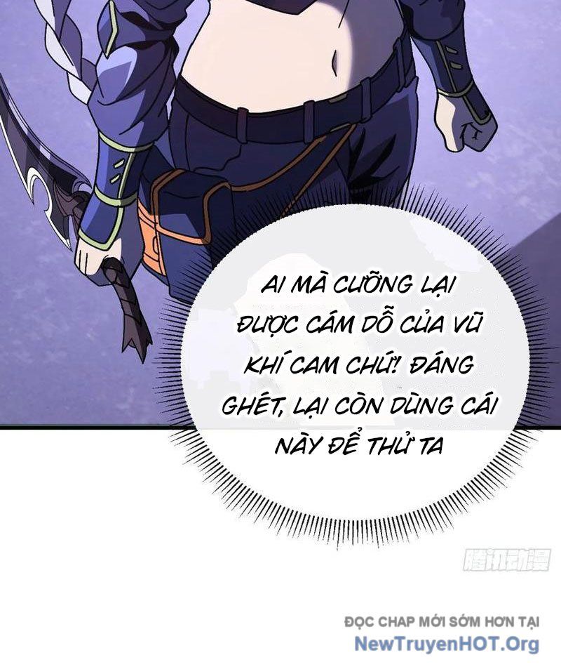 Dị Biến Giáng Lâm Nhân Gian: Kế Hoạch Thanh Trừ Người Chơi - Chapter 35 - Page 10