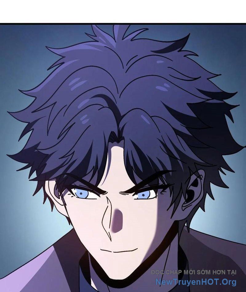 Dị Biến Giáng Lâm Nhân Gian: Kế Hoạch Thanh Trừ Người Chơi - Chapter 35 - Page 11