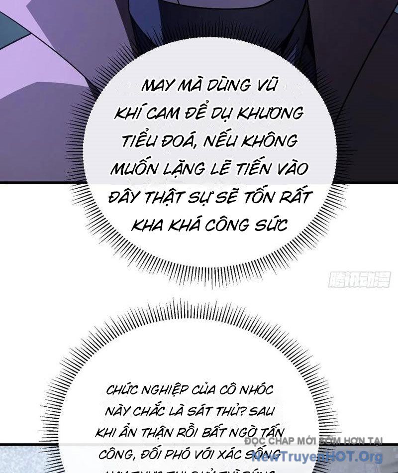 Dị Biến Giáng Lâm Nhân Gian: Kế Hoạch Thanh Trừ Người Chơi - Chapter 35 - Page 12