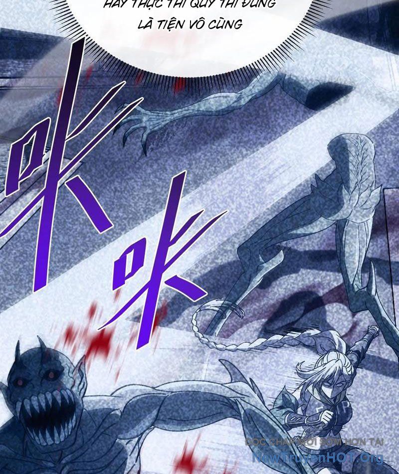 Dị Biến Giáng Lâm Nhân Gian: Kế Hoạch Thanh Trừ Người Chơi - Chapter 35 - Page 13