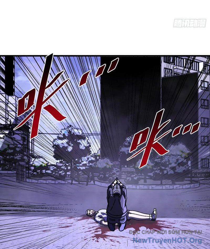 Dị Biến Giáng Lâm Nhân Gian: Kế Hoạch Thanh Trừ Người Chơi - Chapter 35 - Page 18