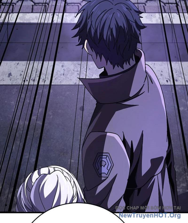 Dị Biến Giáng Lâm Nhân Gian: Kế Hoạch Thanh Trừ Người Chơi - Chapter 35 - Page 20