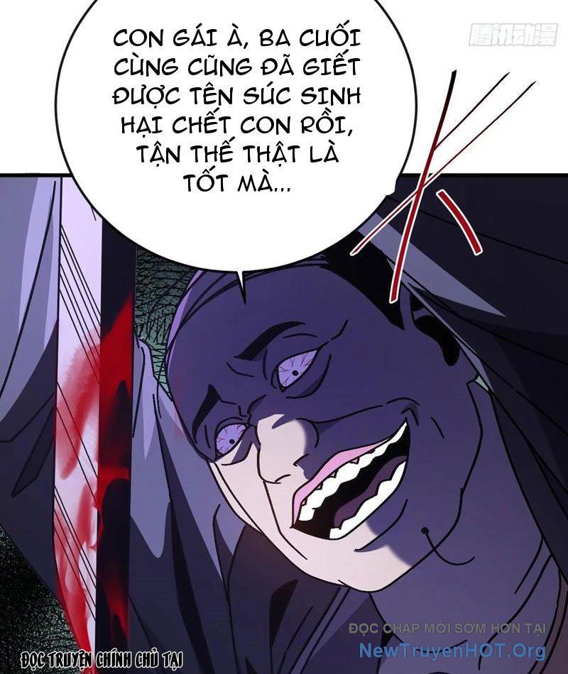 Dị Biến Giáng Lâm Nhân Gian: Kế Hoạch Thanh Trừ Người Chơi - Chapter 35 - Page 21