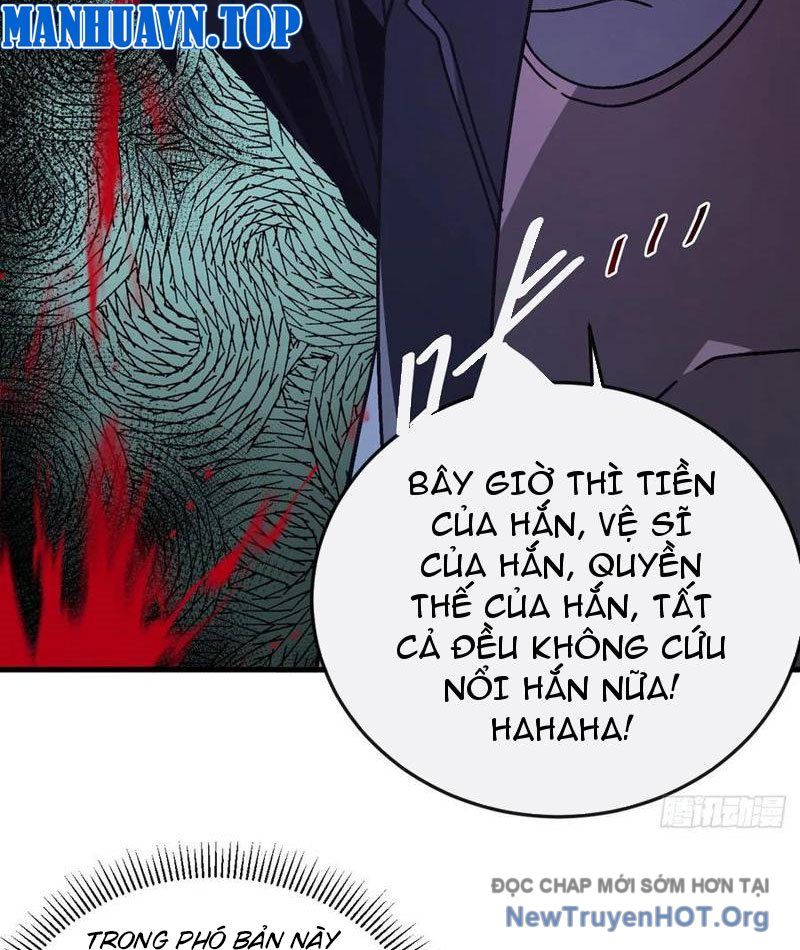 Dị Biến Giáng Lâm Nhân Gian: Kế Hoạch Thanh Trừ Người Chơi - Chapter 35 - Page 22