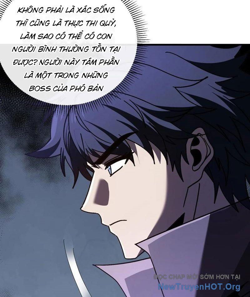 Dị Biến Giáng Lâm Nhân Gian: Kế Hoạch Thanh Trừ Người Chơi - Chapter 35 - Page 23