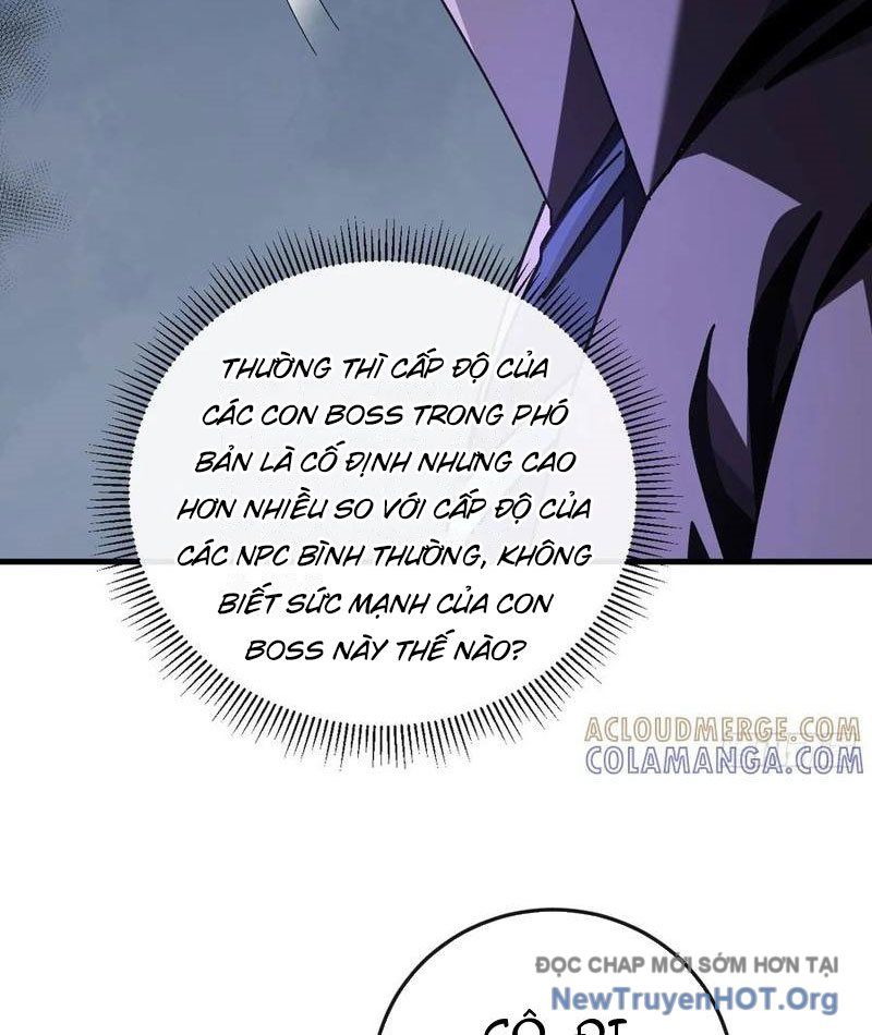 Dị Biến Giáng Lâm Nhân Gian: Kế Hoạch Thanh Trừ Người Chơi - Chapter 35 - Page 24