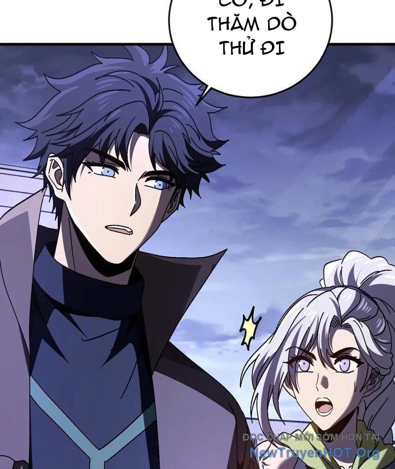 Dị Biến Giáng Lâm Nhân Gian: Kế Hoạch Thanh Trừ Người Chơi - Chapter 35 - Page 25