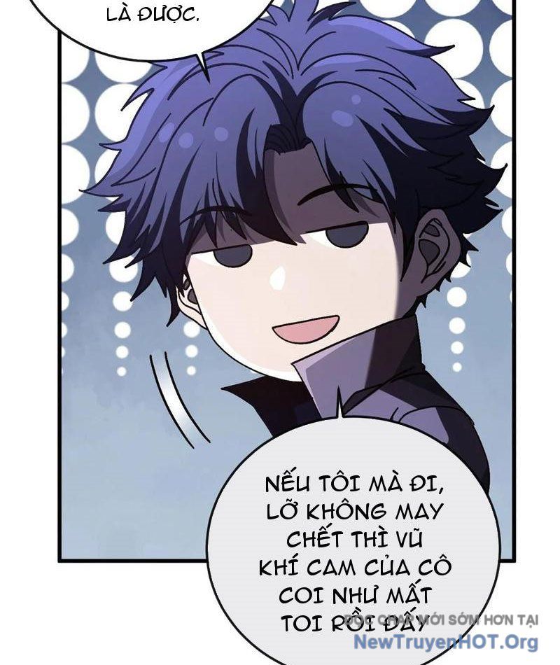 Dị Biến Giáng Lâm Nhân Gian: Kế Hoạch Thanh Trừ Người Chơi - Chapter 35 - Page 27