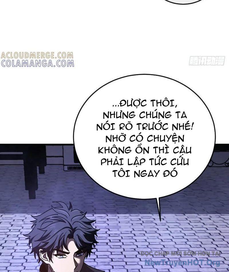 Dị Biến Giáng Lâm Nhân Gian: Kế Hoạch Thanh Trừ Người Chơi - Chapter 35 - Page 30