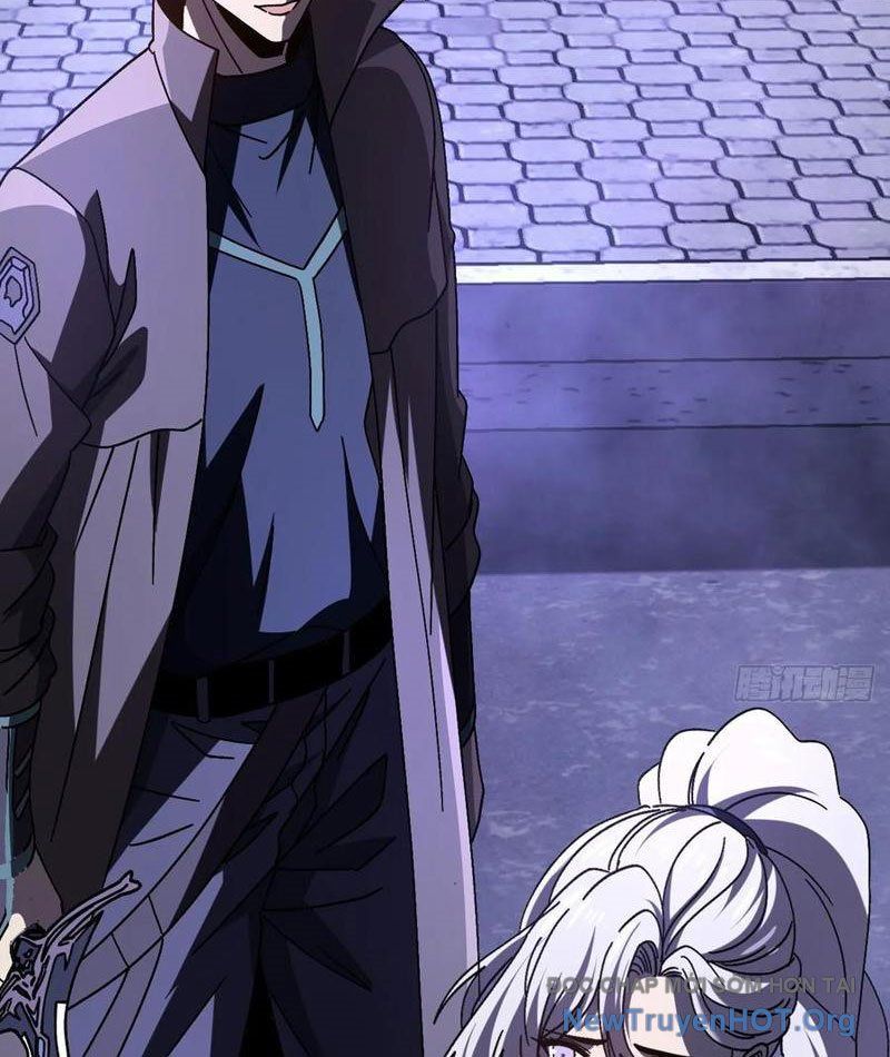 Dị Biến Giáng Lâm Nhân Gian: Kế Hoạch Thanh Trừ Người Chơi - Chapter 35 - Page 31