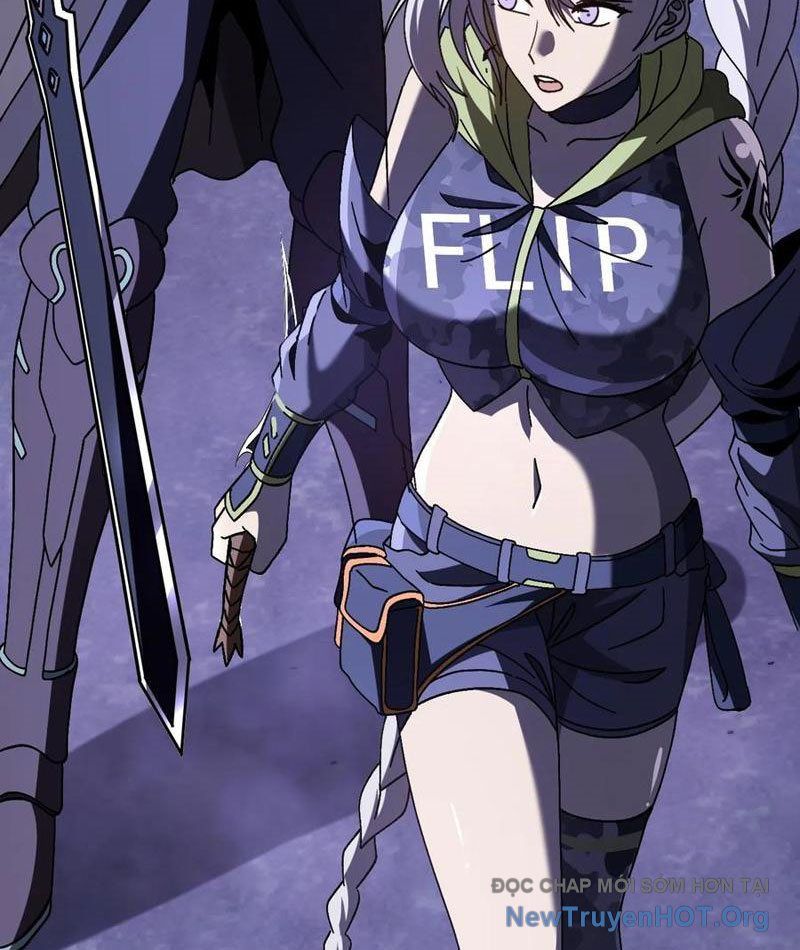 Dị Biến Giáng Lâm Nhân Gian: Kế Hoạch Thanh Trừ Người Chơi - Chapter 35 - Page 32