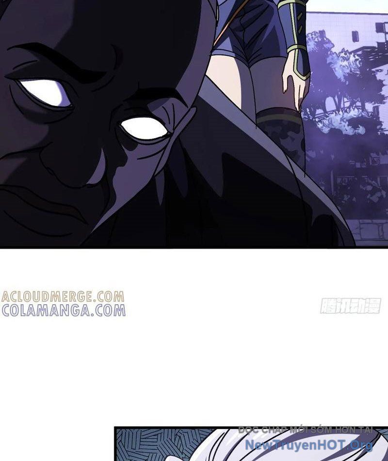 Dị Biến Giáng Lâm Nhân Gian: Kế Hoạch Thanh Trừ Người Chơi - Chapter 35 - Page 35