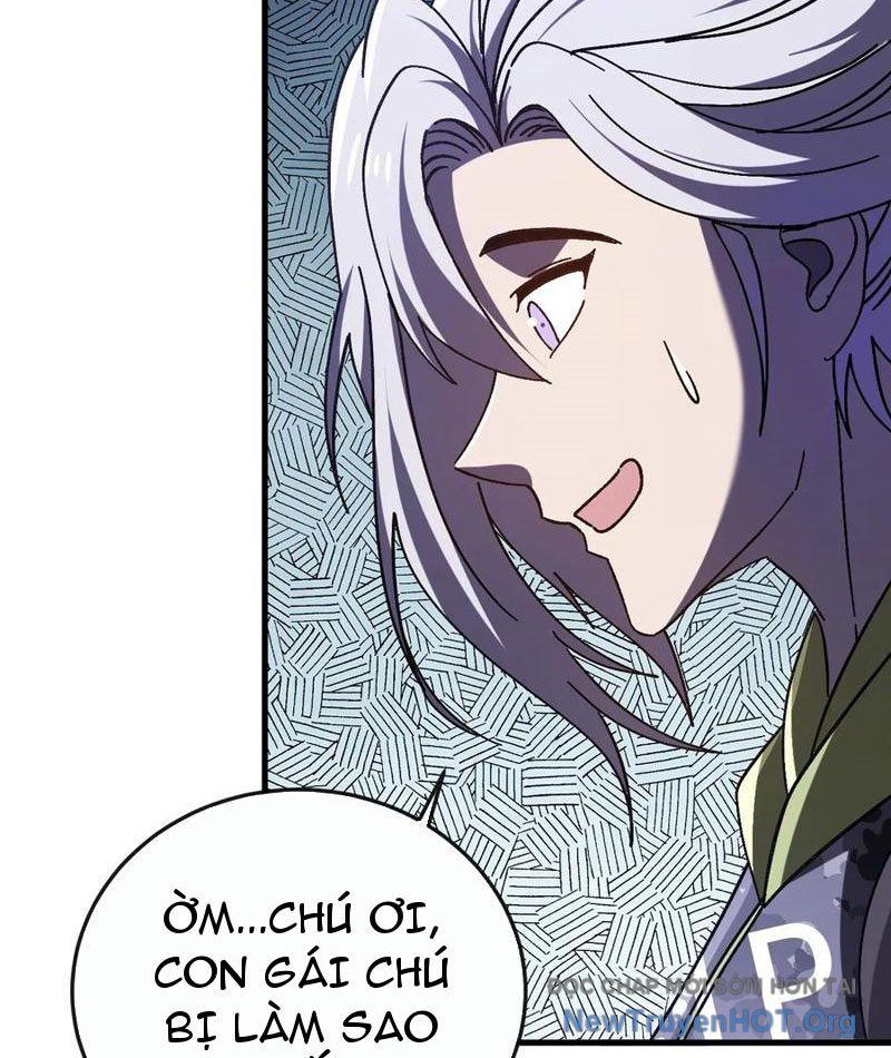 Dị Biến Giáng Lâm Nhân Gian: Kế Hoạch Thanh Trừ Người Chơi - Chapter 35 - Page 36