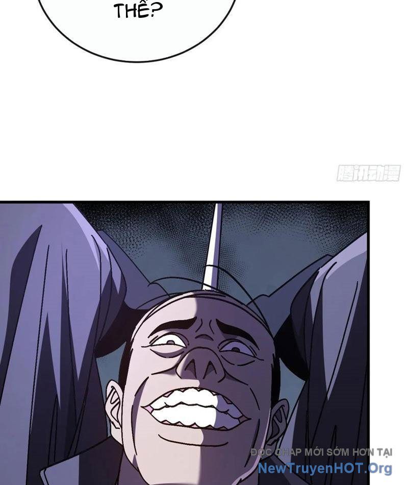 Dị Biến Giáng Lâm Nhân Gian: Kế Hoạch Thanh Trừ Người Chơi - Chapter 35 - Page 37