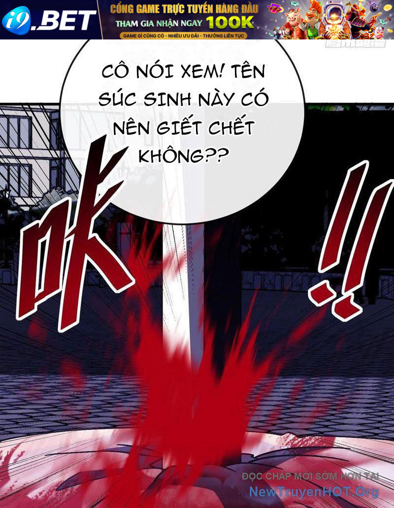 Dị Biến Giáng Lâm Nhân Gian: Kế Hoạch Thanh Trừ Người Chơi - Chapter 35 - Page 39