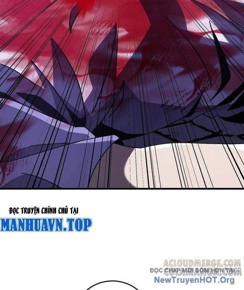 Dị Biến Giáng Lâm Nhân Gian: Kế Hoạch Thanh Trừ Người Chơi - Chapter 35 - Page 40