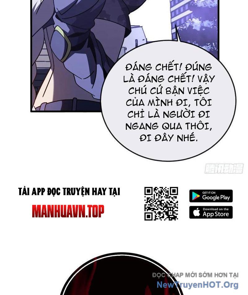 Dị Biến Giáng Lâm Nhân Gian: Kế Hoạch Thanh Trừ Người Chơi - Chapter 35 - Page 42