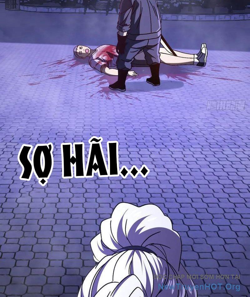 Dị Biến Giáng Lâm Nhân Gian: Kế Hoạch Thanh Trừ Người Chơi - Chapter 35 - Page 44