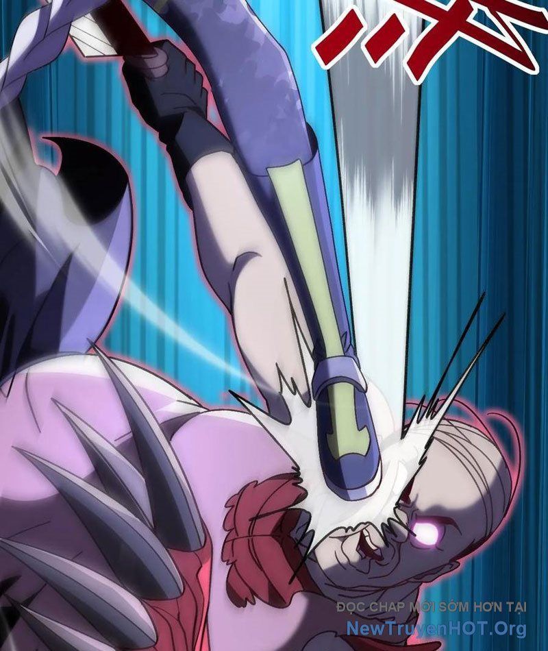 Dị Biến Giáng Lâm Nhân Gian: Kế Hoạch Thanh Trừ Người Chơi - Chapter 35 - Page 56